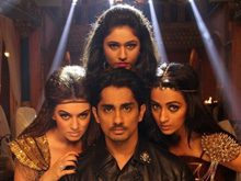 Aranmanai 2 Movie Latest Photos